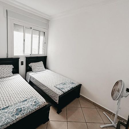 Enjoy Your Vacation Here, 1 Min To The Beach, Only For Families !! Martil Zewnętrze zdjęcie