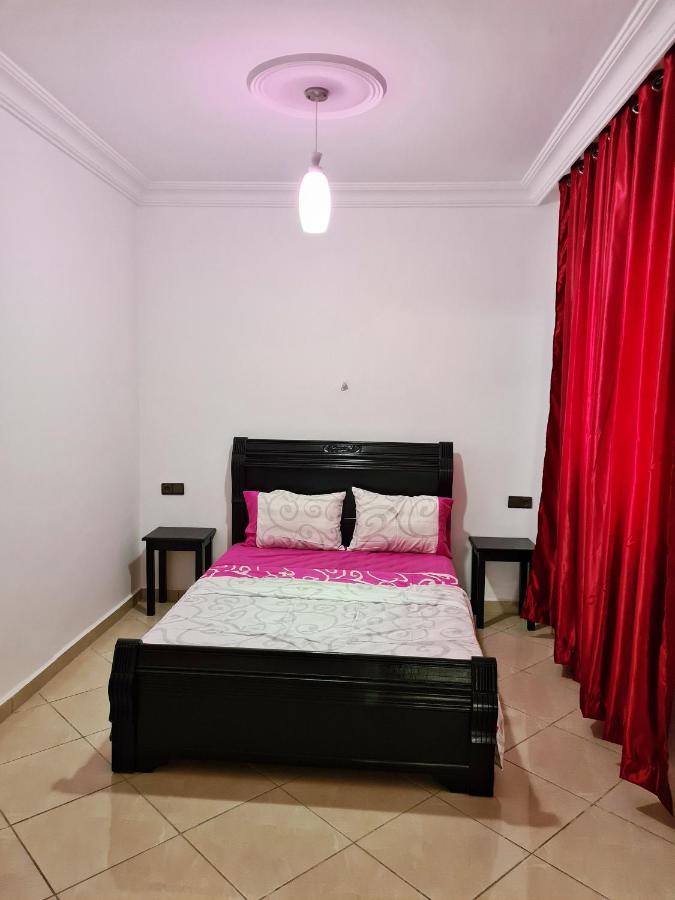 Enjoy Your Vacation Here, 1 Min To The Beach, Only For Families !! Martil Zewnętrze zdjęcie
