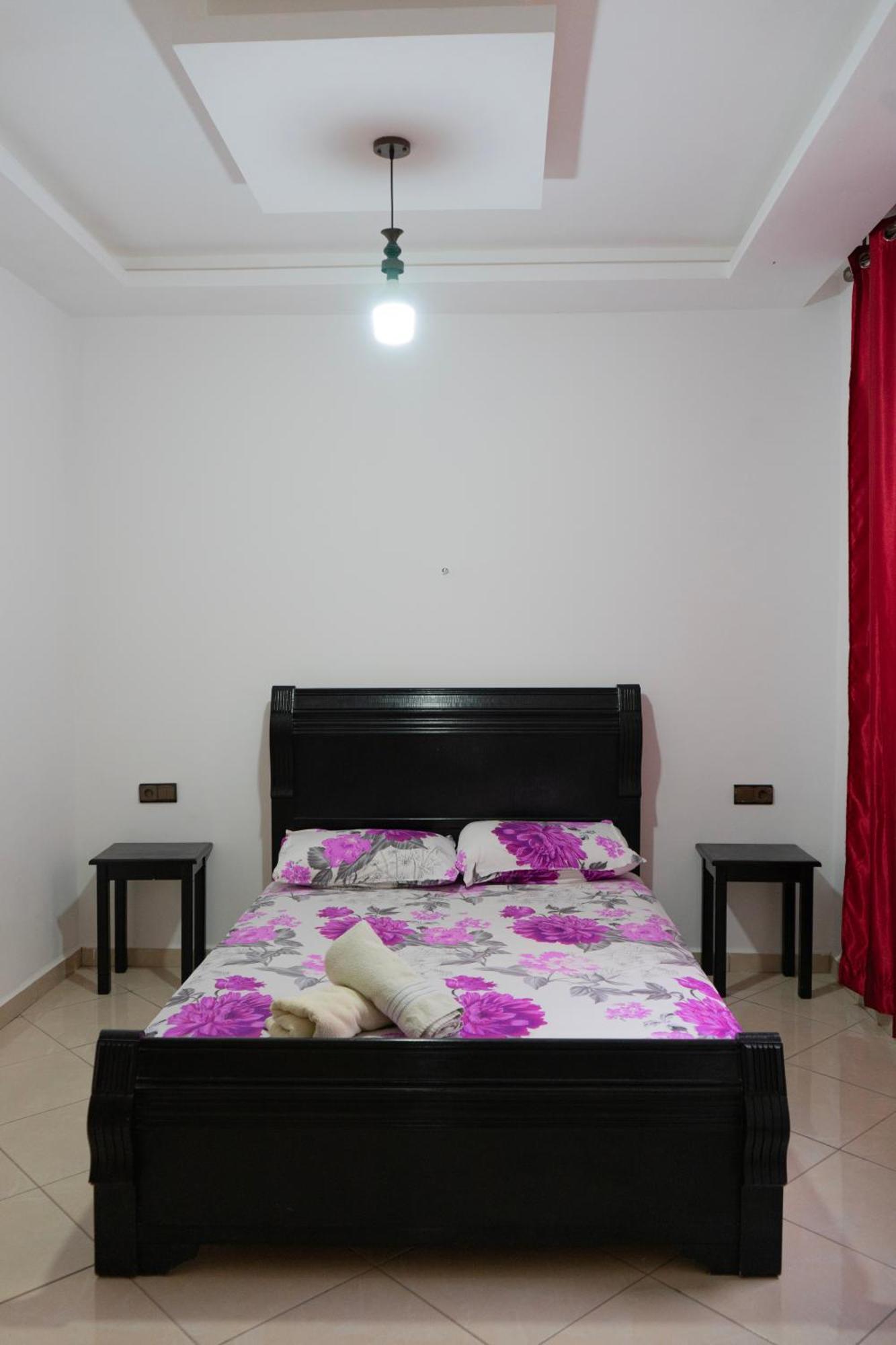 Enjoy Your Vacation Here, 1 Min To The Beach, Only For Families !! Martil Zewnętrze zdjęcie