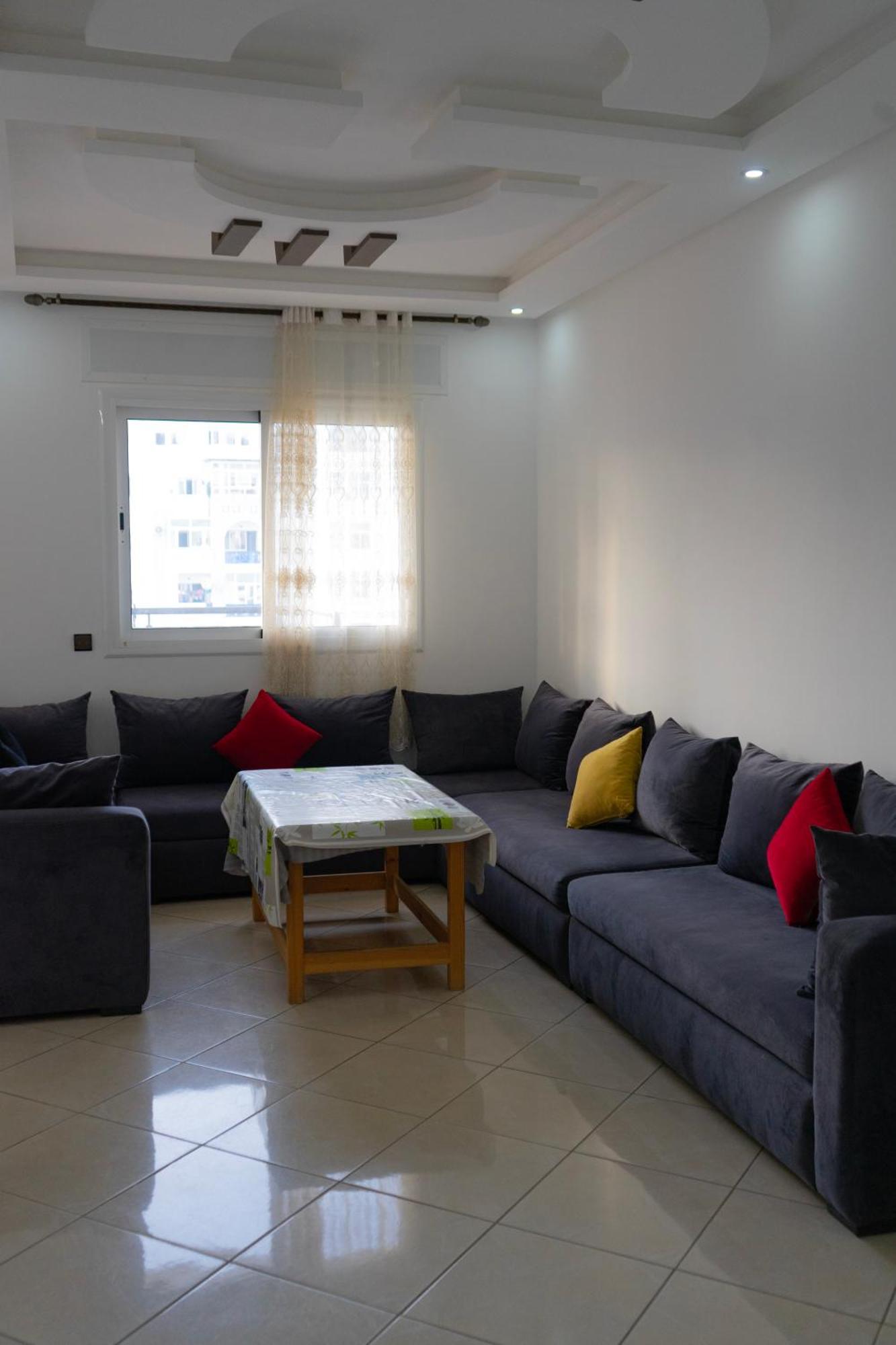 Enjoy Your Vacation Here, 1 Min To The Beach, Only For Families !! Martil Zewnętrze zdjęcie