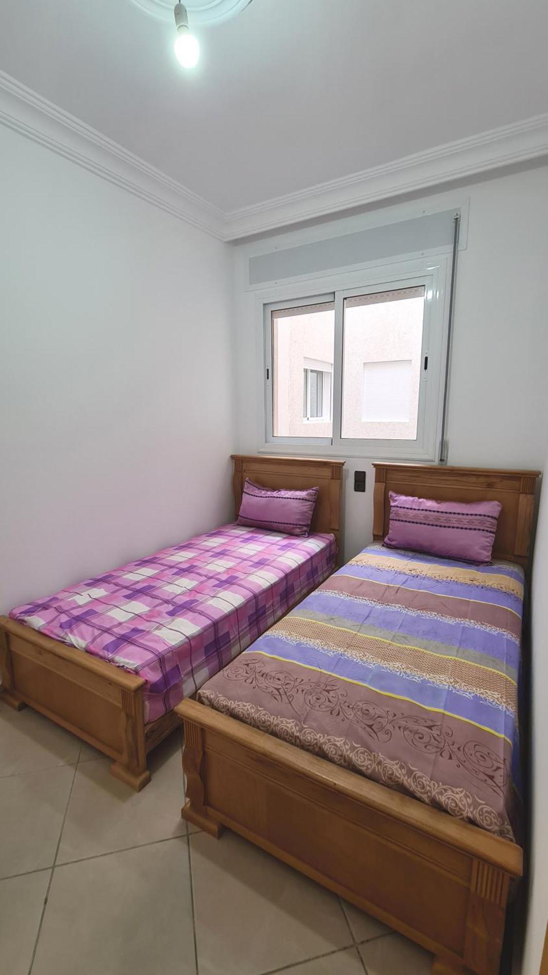 Enjoy Your Vacation Here, 1 Min To The Beach, Only For Families !! Martil Zewnętrze zdjęcie