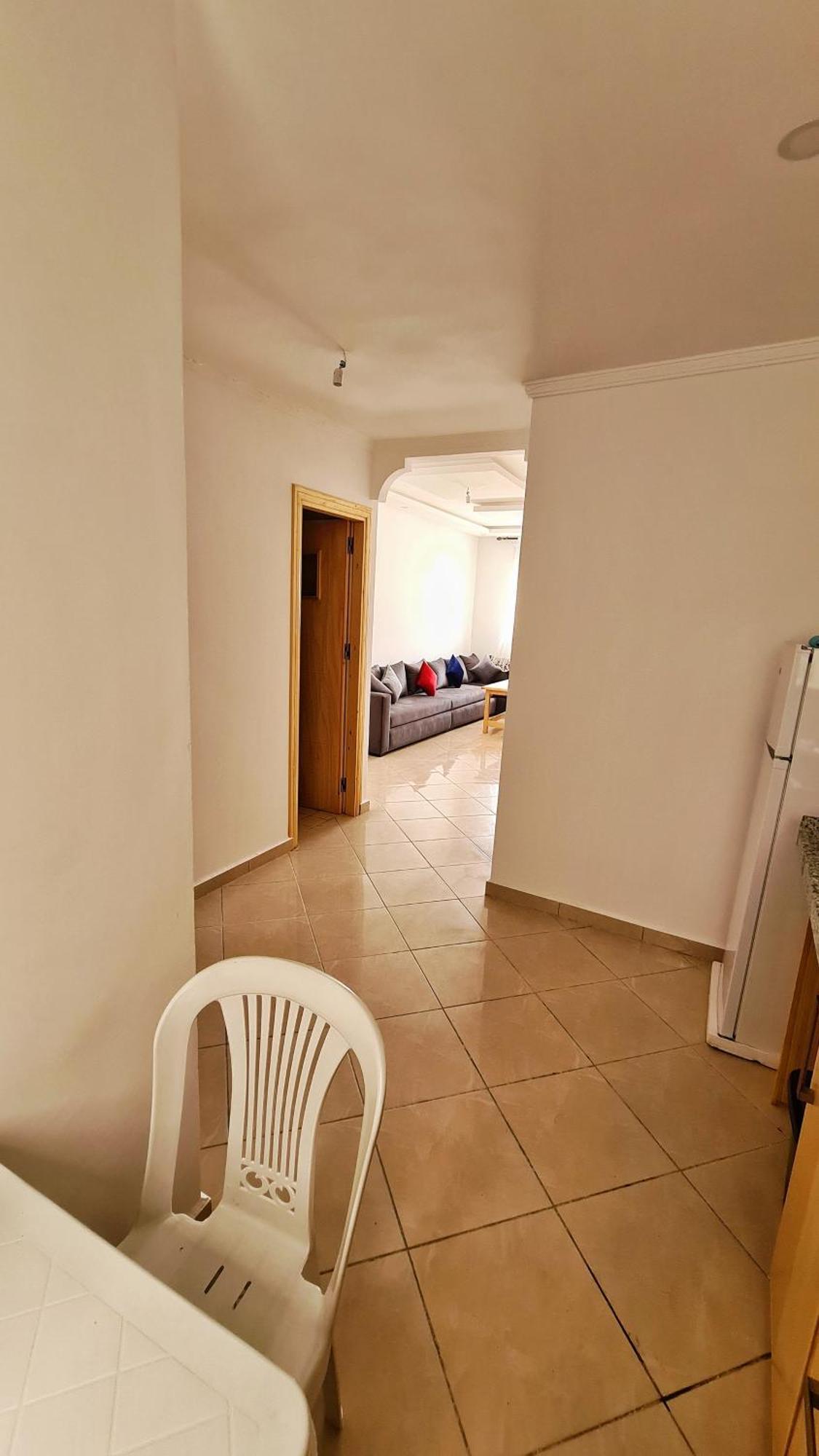 Enjoy Your Vacation Here, 1 Min To The Beach, Only For Families !! Martil Pokój zdjęcie