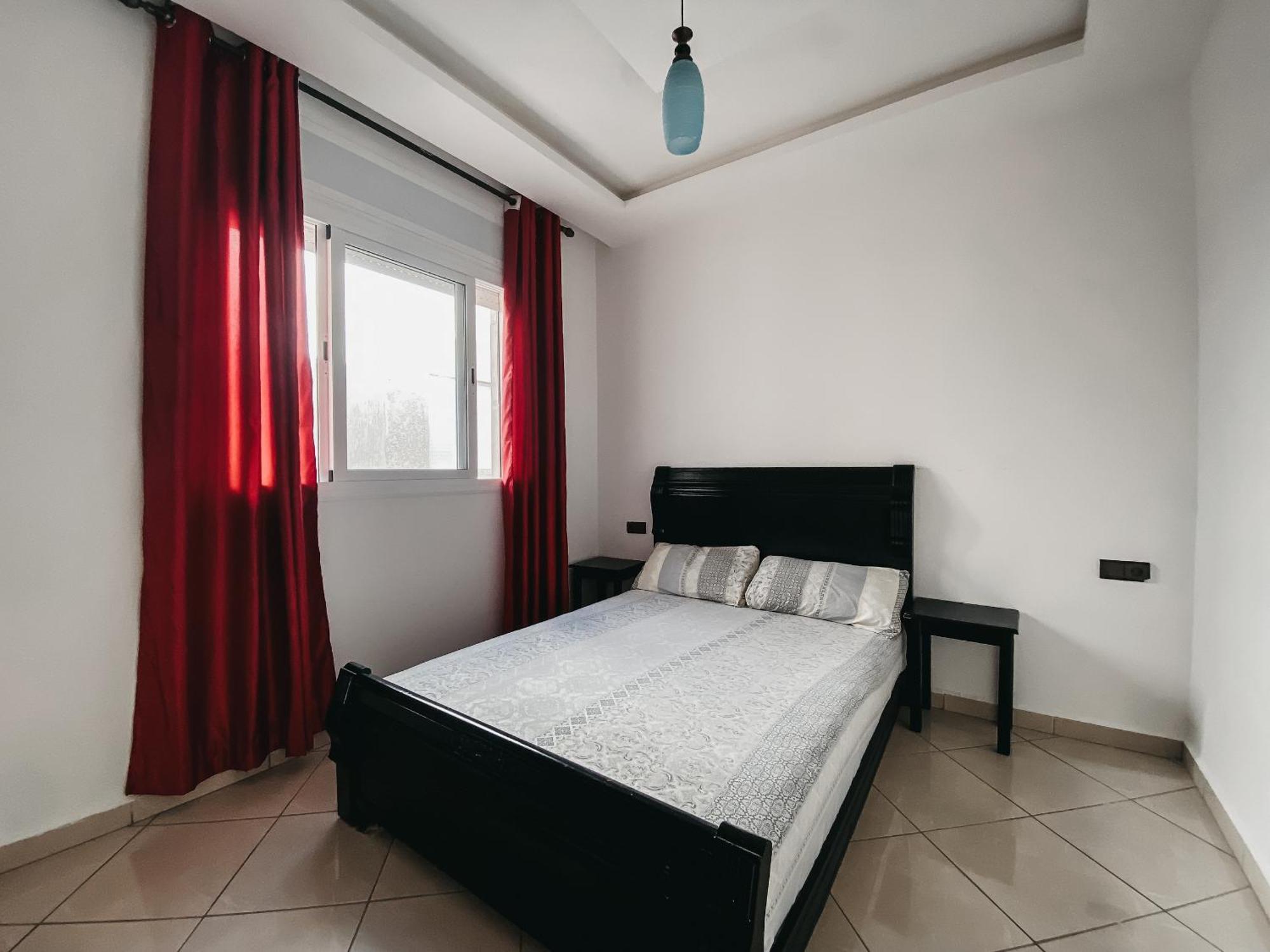 Enjoy Your Vacation Here, 1 Min To The Beach, Only For Families !! Martil Zewnętrze zdjęcie