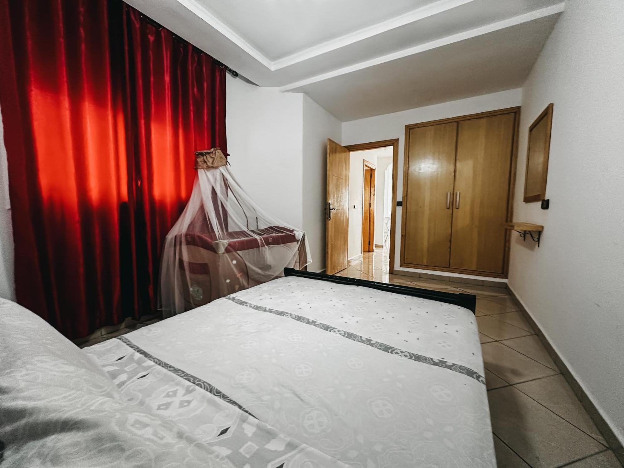 Enjoy Your Vacation Here, 1 Min To The Beach, Only For Families !! Martil Zewnętrze zdjęcie