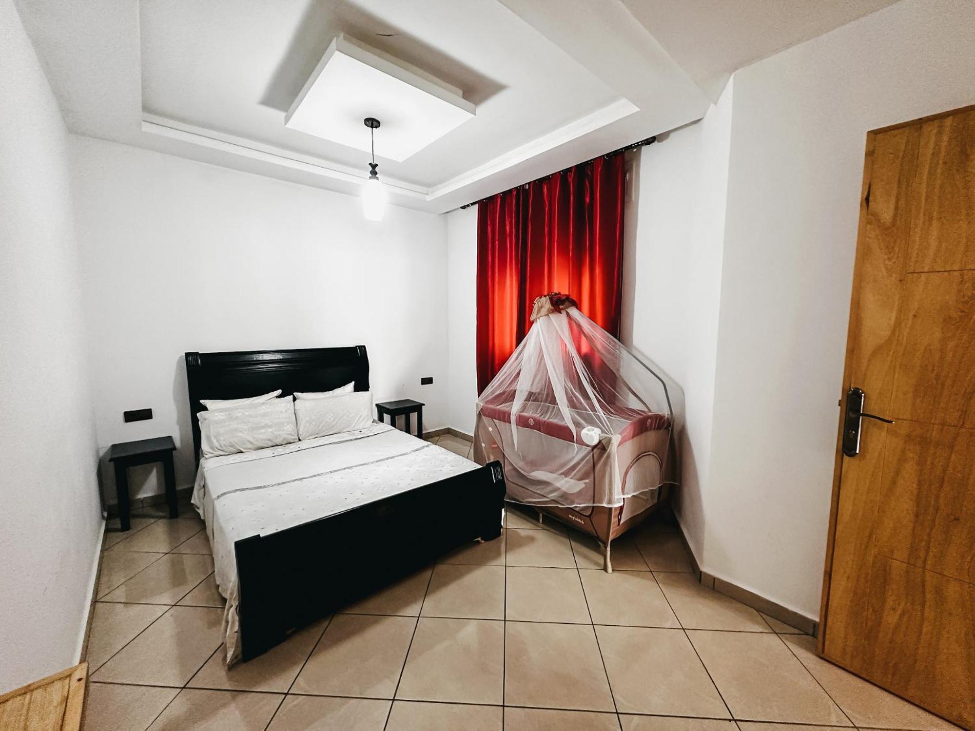 Enjoy Your Vacation Here, 1 Min To The Beach, Only For Families !! Martil Zewnętrze zdjęcie